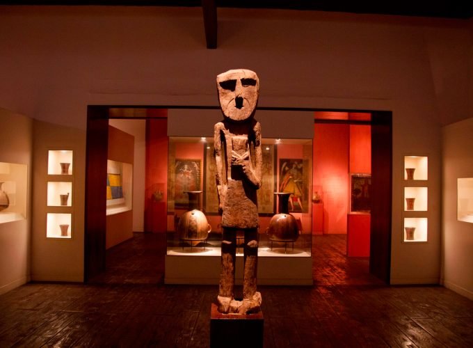 Museu Larco