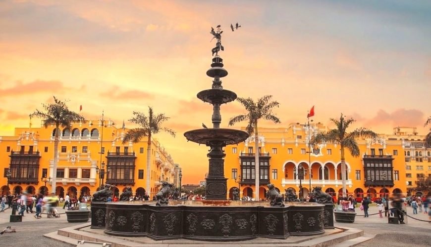 Lima