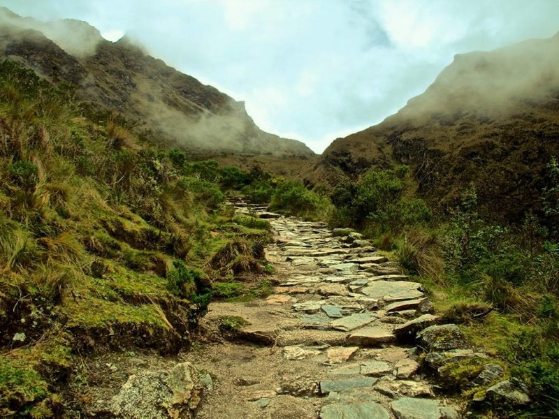 Inca Trail – Trek 2D / 1N (by Train)