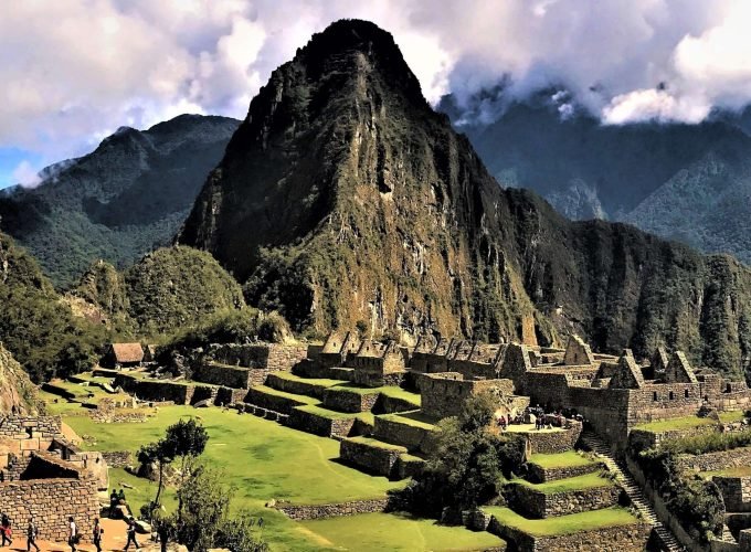 Machu Picchu – 2D / 1N (by Train)