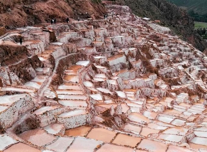 Maras y Moray – Cusco