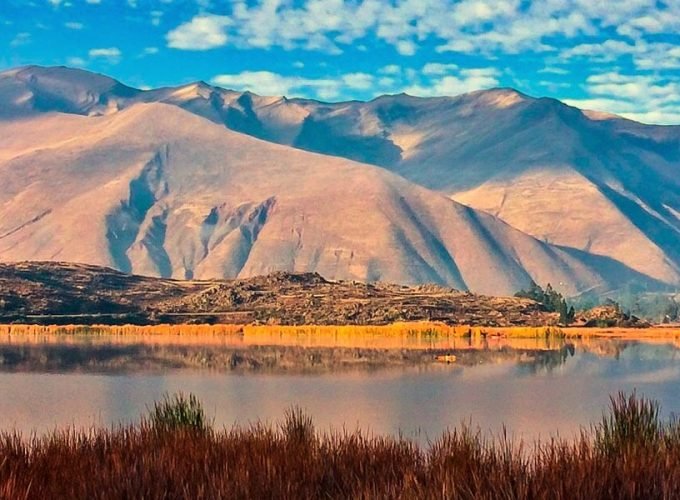 South Valley – Cusco