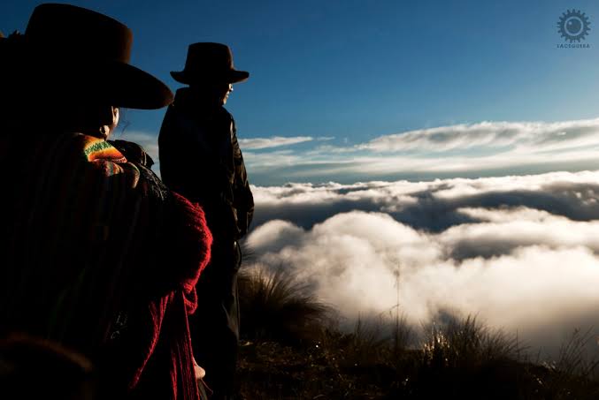 DAY 1: CUSCO (3,300 m.) – PAUCARTAMBO – MIRADOR TRES CRUCES